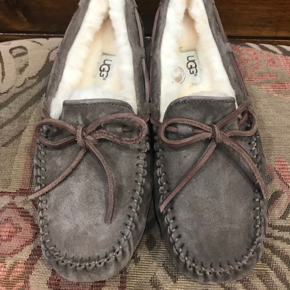 Ugg Dakota Slipper Color Espresso